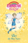Rainbow Magic: Sky the Blue Fairy : The Rainbow Fairies Book 5 - Book