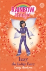 Rainbow Magic: Izzy the Indigo Fairy : The Rainbow Fairies Book 6 - Book