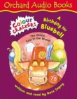 A Birthday for Bluebell - Book