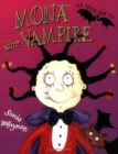 Mona the Vampire - Book