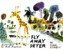 Fly Away Peter - Book