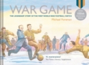 War Game (Special 100th Anniversary of WW1 Ed.) - Book