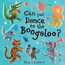 Can You Dance to the Boogaloo? - Book