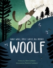 Woolf - eBook