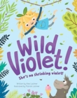 Wild Violet! - Book