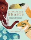 Forgotten Beasts - Book