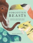 Forgotten Beasts - eBook