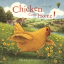 Chicken Come Home! - eBook