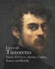 Lives of Tintoretto - Book