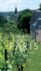 Half an Hour from Paris : 12 Secret Daytrips by Train - Book