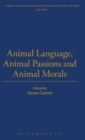 Animal Language, Animal Passions and Animal Morals - Book