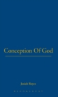 Conception Of God - Book
