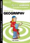 Active Geography : Third Level - Book