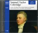 Samuel Taylor Coleridge - Book