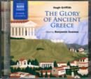 The Glory of Ancient Greece - Book