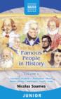 Famous People in History - eBook