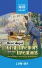 Great Inventors and their Inventions - eBook