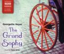 The Grand Sophy - Book