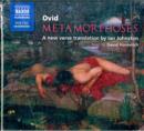 Metamorphoses - Book