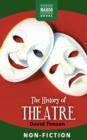 The History of Theatre - eBook