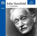 The Great Poets: John Masefield - Book