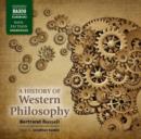 The History of Western Philosophy - Book