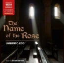 The Name of the Rose - Book