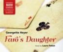 Faro's Daughter - Book
