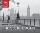 The Secret Agent - Book