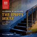 The Empty House : And Other Stories - Book