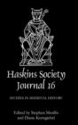 The Haskins Society Journal 16 : 2005. Studies in Medieval History - Book