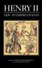Henry II: New Interpretations - Book