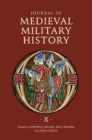 Journal of Medieval Military History : Volume X - Book