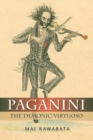 Paganini : The 'Demonic' Virtuoso - Book