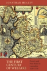 The First Century of Welfare : Poverty and Poor Relief in Lancashire, 1620-1730 - Book