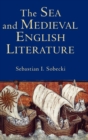 The Sea and Medieval English Literature - Book