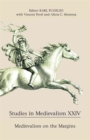 Studies in Medievalism XXIV : Medievalism on the Margins - Book