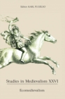 Studies in Medievalism XXVI : Ecomedievalism - Book