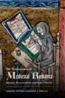 The Transmission of Medieval Romance : Metres, Manuscripts and Early Prints - Book