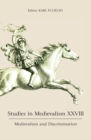 Studies in Medievalism XXVIII : Medievalism and Discrimination - Book