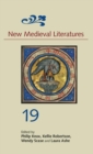 New Medieval Literatures 19 - Book