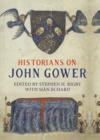 Historians on John Gower - Book