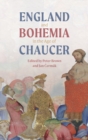 England and Bohemia in the Age of Chaucer - Book