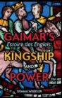 Gaimar's Estoire des Engleis: Kingship and Power - Book