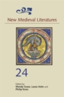 New Medieval Literatures 24 - Book