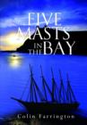 Five Masts in the Bay - Book