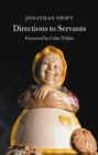 Directions to Servants - Book