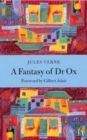 A Fantasy of Dr.Ox - Book