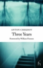 Three Years - Book