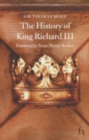 The History of King Richard III - Book